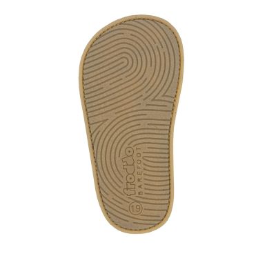 7. Froddo Children’s Boot BAREFOOT FURRY WALK (G1160004)