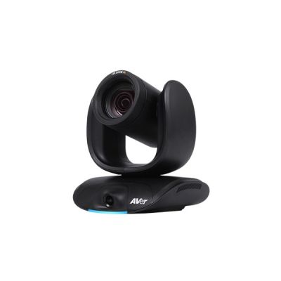 4. AVer CAM550 USB Camera