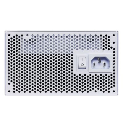 2. Lian Li EDGE GOLD 850 80 PLUS Gold Netzteil power supply, PCIe 5.1, ATX 3.1 - 850 Watt, white