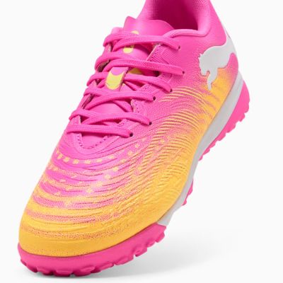 8. Puma Future 9 PLAY JR TT 108931-03 shoes