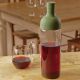 7. HARIO FIB-75-0G bottle (olive color)