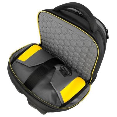 9. Targus Citygear 43.9 cm (17.3") Backpack Black