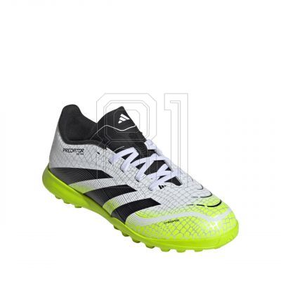 2. Adidas Predator League TF Jr JI1149 football boots