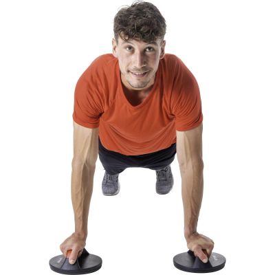 20. PRO PURE 2 IMPROVE PUSH-UP ROTARY HANDLES