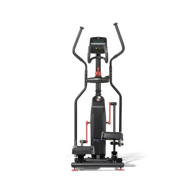 40. Schwinn 510E Programmable Elliptical Trainer