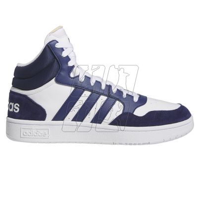 3. Adidas Hoops 3.0 Mid M IG1432 shoes