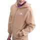 10. Nike Sportswear Club Fleece Beige Kids' Sweatshirt FD3004 200