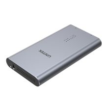 UNITEK DISK CASE/CLONING 2XM.2, PCIE/NVME