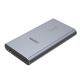 UNITEK DISK CASE/CLONING 2XM.2, PCIE/NVME
