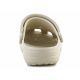4. Crocs Classic Bone 10001-2Y2 clogs