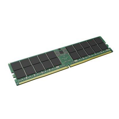 4. Kingston RDIMM 64GB DDR5 2Rx4 Hynix A 4800MHz PC5-38400 KSM48R40BD4-64HA