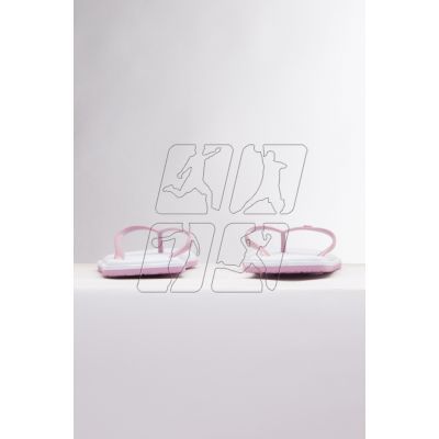 7. Slippers 4F W 4FSS23FFLIF067OFF-WHITE