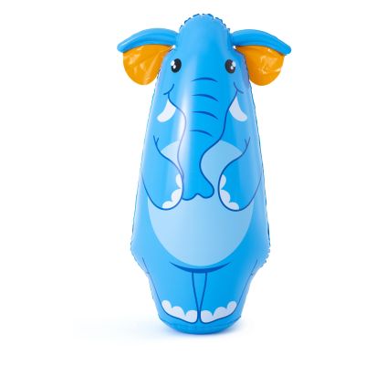 4. Inflatable punching bag 52152 ANIMAL