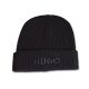 Hugo Boss Styl Social Hat with Wool and Cashmere Blend - 50500970-001