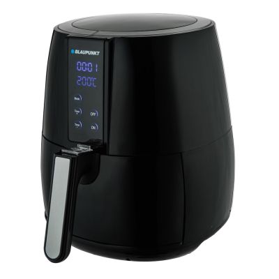 Blaupunkt AFD-501 fryer (fat-free; 2.5 l; 1500W; black)