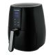 Blaupunkt AFD-501 fryer (fat-free; 2.5 l; 1500W; black)