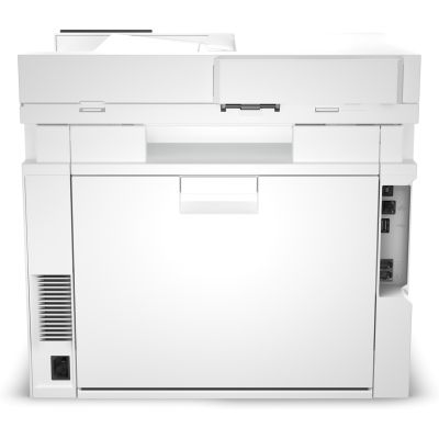 28. HP Color LJ Pro MFP 4302fdw Multifunction Printer