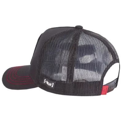 2. Capslab One Piece Trucker Cap CL-OP1-1-LUF2