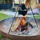 25. Bonfeu Bonbowl 80 FB3.800C garden fire pit