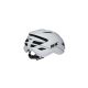 5. HJC CROSSER WHITE Bicycle Helmet size S