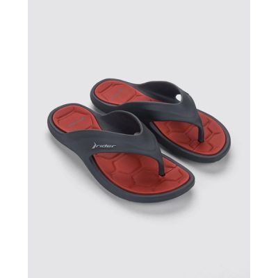 4. Rider shoes men's sports flip-flops Cape XVIII comfortable slippers