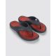 4. Rider shoes men's sports flip-flops Cape XVIII comfortable slippers