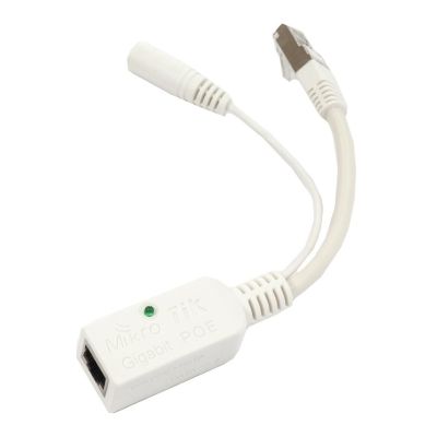 7. Mikrotik OmniTIK 5 PoE ac 54 Mbit/s PoE support