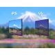 14. Monitor JAPANNEXT 60.5cm JN-I238FHD120F-HSP-YE 16:9 HDMI yellow FHD