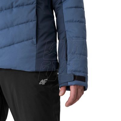 6. Ski jacket 4F M H4Z21 KUMN007 34S