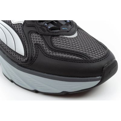 5. Puma Fade Nitro LS Men’s Black Fashion Sneakers