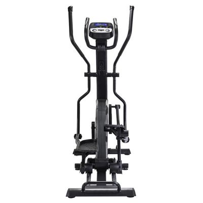 19. HMS Premium H1742 magnetic elliptical trainer with generator 