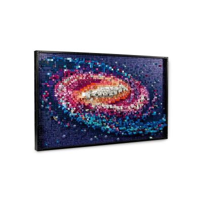 15. LEGO Art 31212 Milky Way