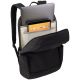6. Thule Lithos TLBP216 - Black Backpack Hiking Backpack Black Polyester