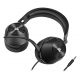 3. Corsair HS55 STEREO Wired Handheld Gaming Headset Carbon