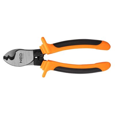 4. NEO tools 01-559 wrench and tool set