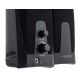 4. Esperanza Giocoso EP110 computer speaker set (2.0; black)