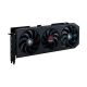 3. graphics card PowerColor Hellhound RX9070XT 16G-L/OC