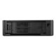 9. Canon SELPHY CP1500 5539C002 Photo Printer Black