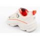 12. Fila Strada Lucid W shoes FFW0192.13212