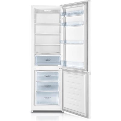 2. GORENJE RK4182PW4 fridge-freezer
