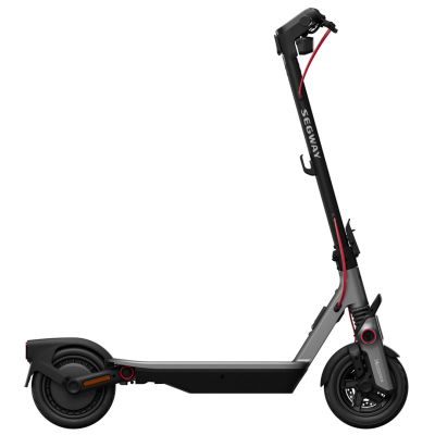 11. Segway F3 Pro E Scooter | eKickScooter | Up to 25 km/h | Black