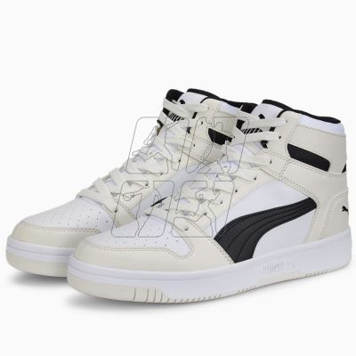 3. Puma Rebound Layup SL M 36957 30 shoes