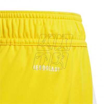 7. Adidas Tiro 24 Jr IT2410 shorts