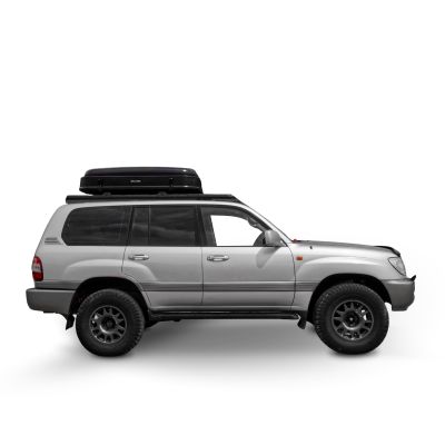 28. OFFLANDER FOLD S WOLF Rooftop Tent