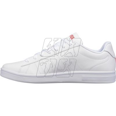 5. K-Swiss Court Shield M 06599-113-M shoes