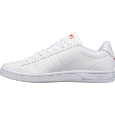 5. K-Swiss Court Shield M 06599-113-M shoes