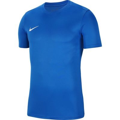 Nike Dri-Fit Park VIII Men's T-Shirt Blue HV8173 463