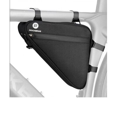 Rockbros B112 Triangle Bike Frame Bag