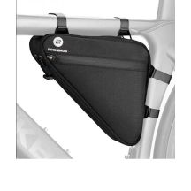 Rockbros B112 Triangle Bike Frame Bag