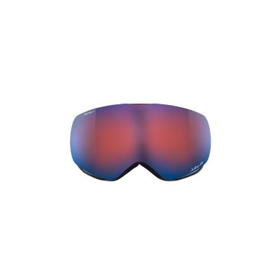 2. Julbo Shadow Ski Goggles – Spectron 3 – Light Blue